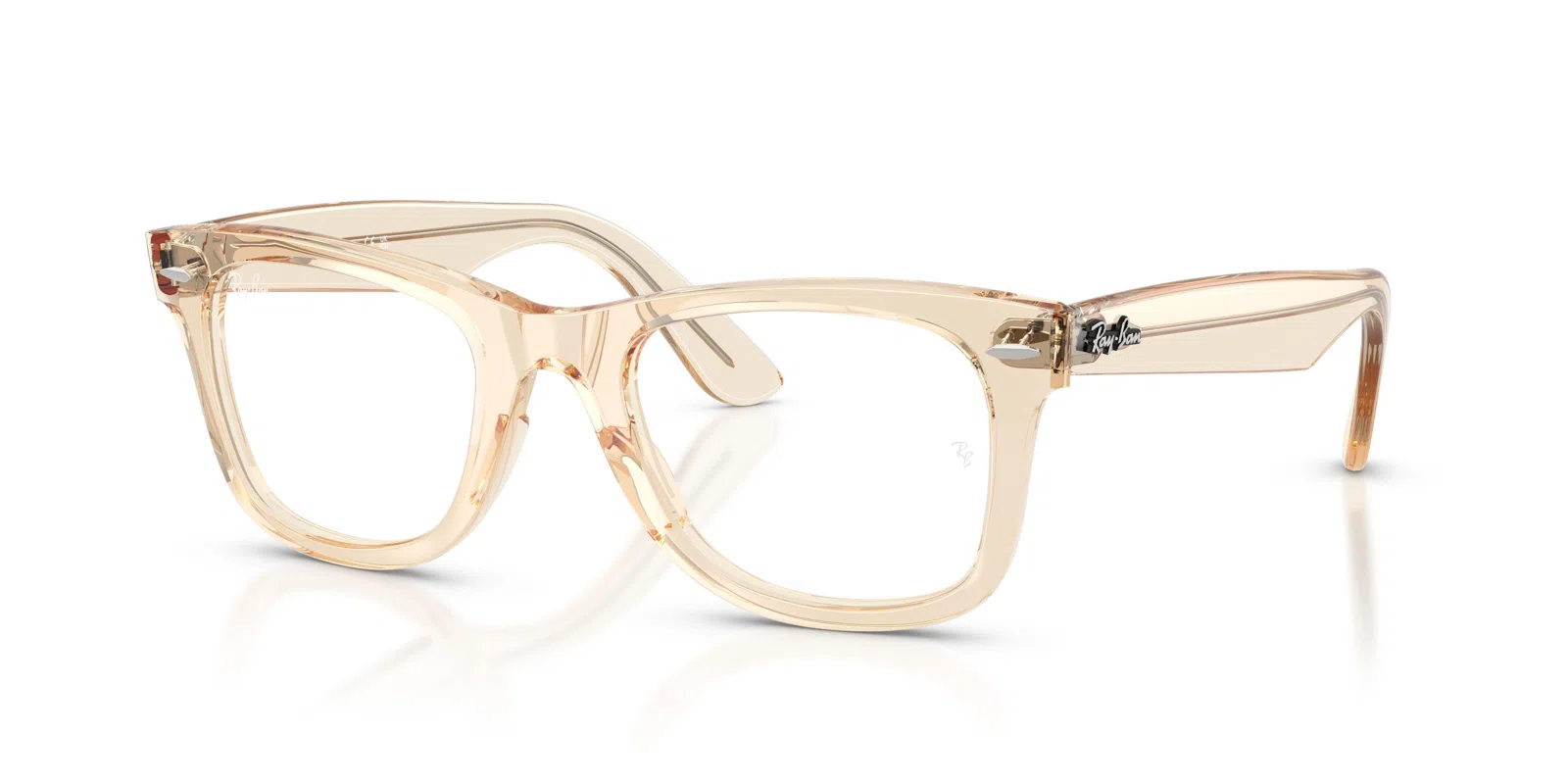 Ray-Ban Wayfarer Ease 4340V Eyeglasses - view 98